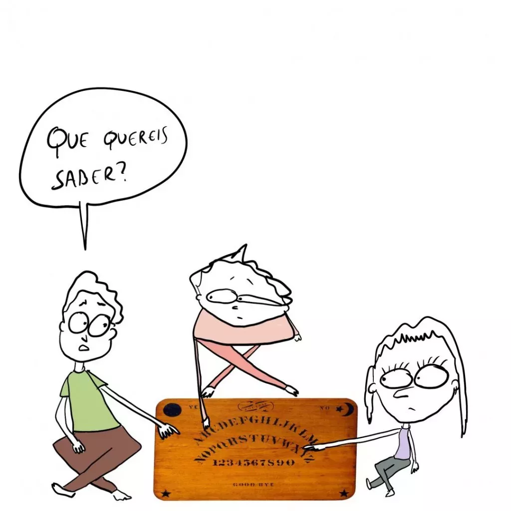 ouija